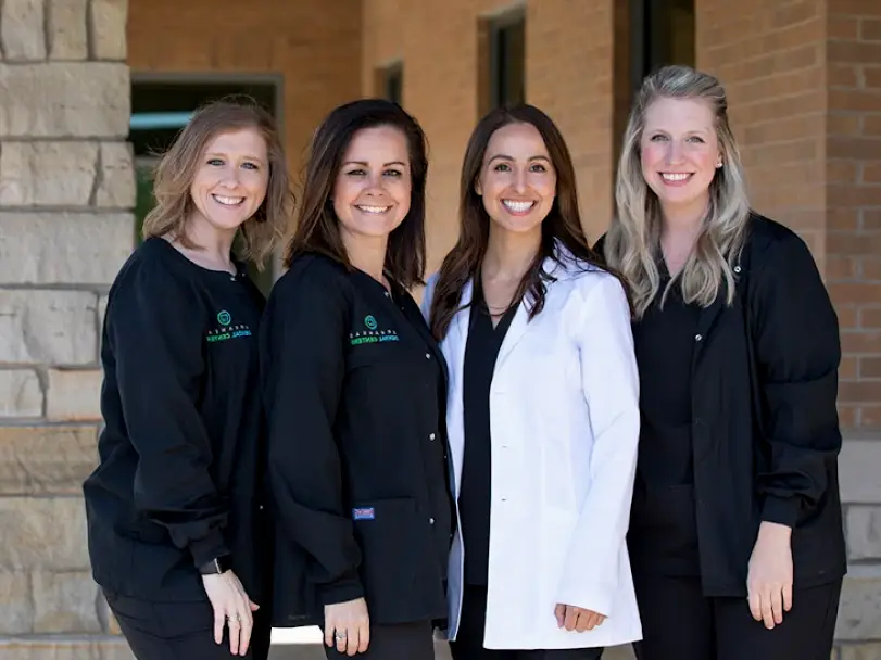 Little Rock Arkansas Dental Centers - Chenal Valley