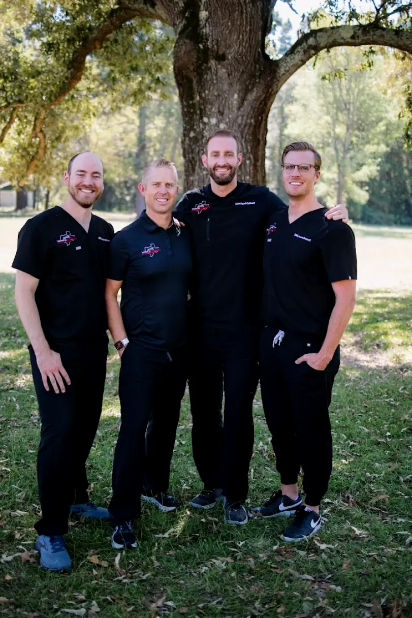 Longview Texas Sedation Dental & Implant Center