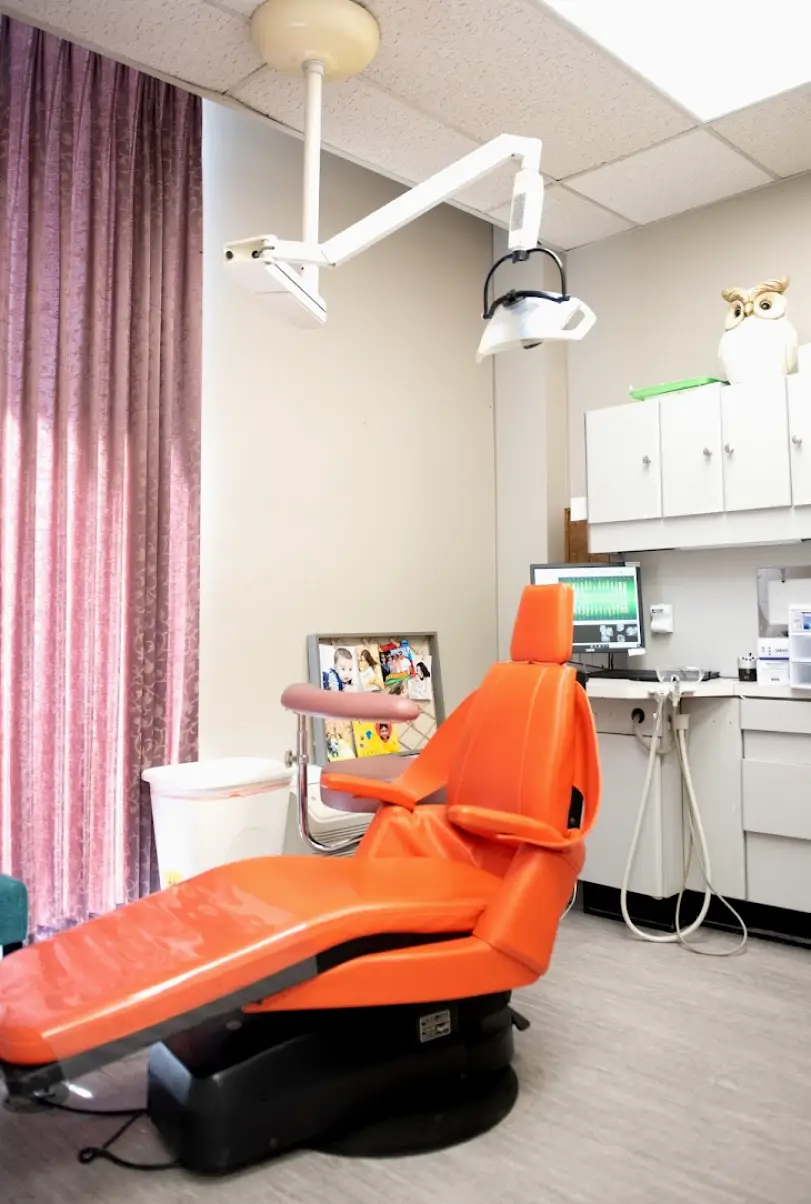 Lowell Dental Arts