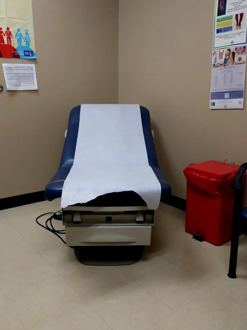 Maysville PrimaryPlus-Counseling Serivces