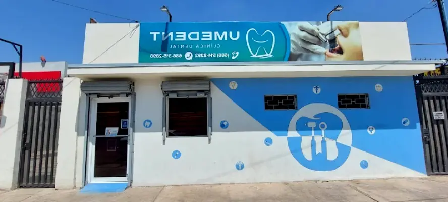Mexicali UMEDENT CLINICA DENTAL