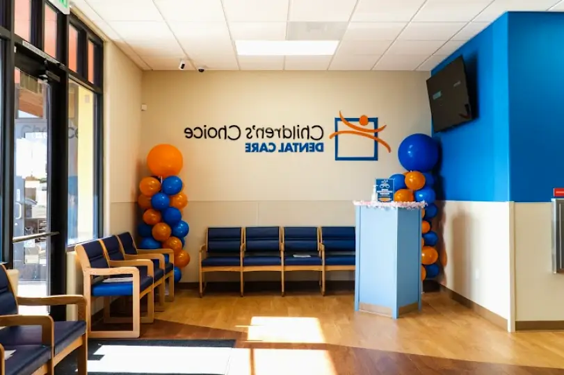 Modesto Children's Choice Dental Care