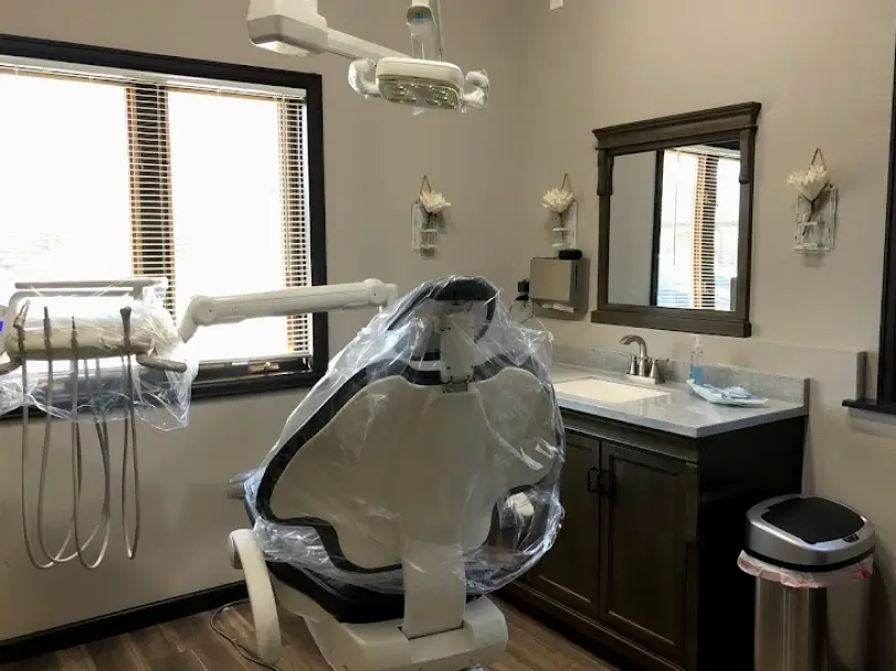 Monument Family Dentistry