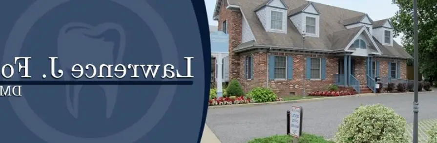 Mt Holly Dr. Lawrence J. Fox DMD