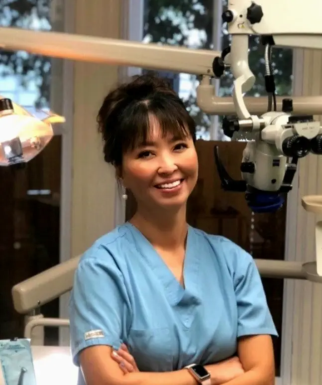 Mullica Hill Dr. Anna K. Park, D.M.D., LLC