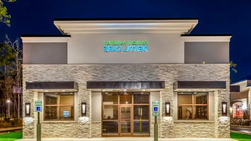 Myrtle Beach Farrow Parkway Dental Care