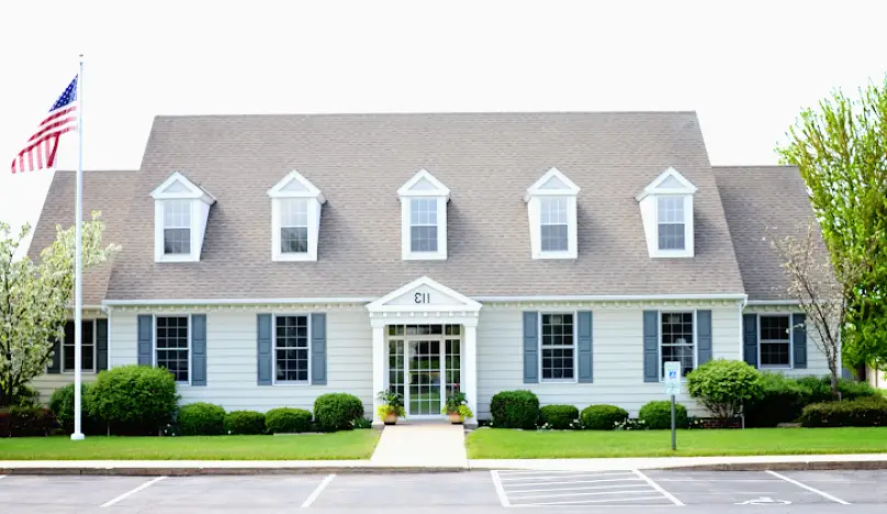 Neenah Dentistry By Design Ltd