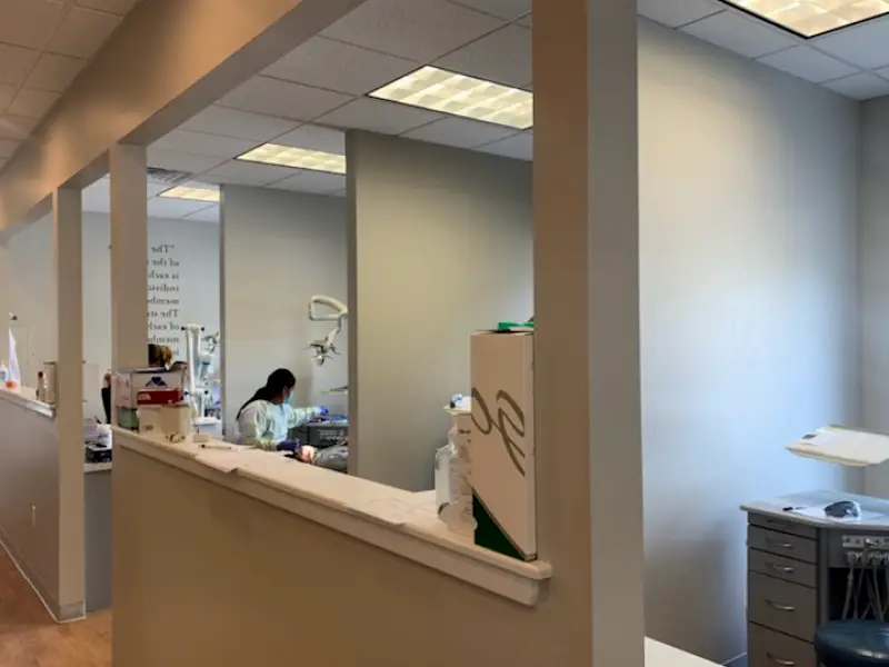 North East McCormick Orthodontics