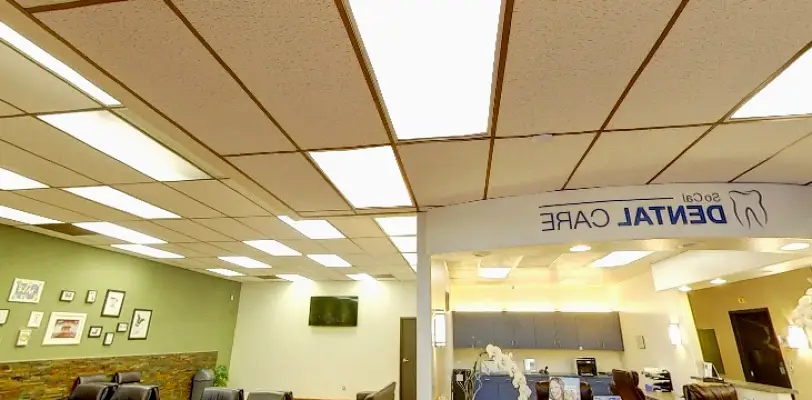  North Hollywood SoCal Dental Care