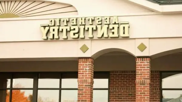 North Kingstown Aesthetic Dentistry of Wickford