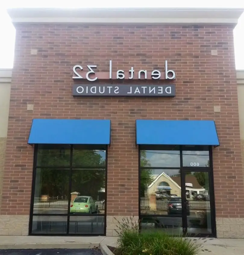  North Olmsted Dental 32