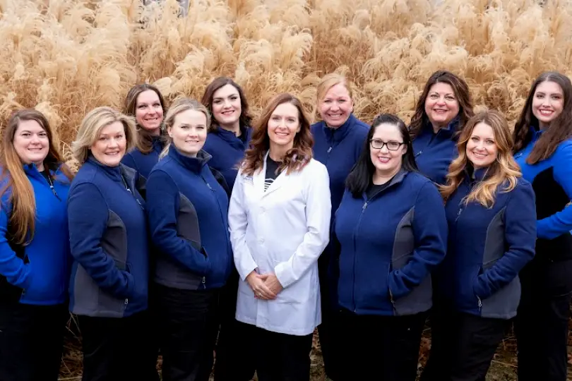 O'Fallon Olson Orthodontics: Lauren Hood-Olson, DMD