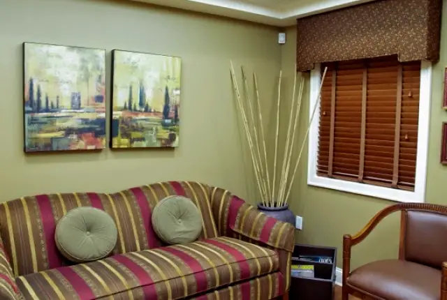 Old Tappan Dental Arts