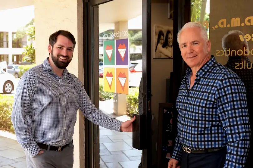Orthodontics by Bradford: Palm Beach Gardens Location