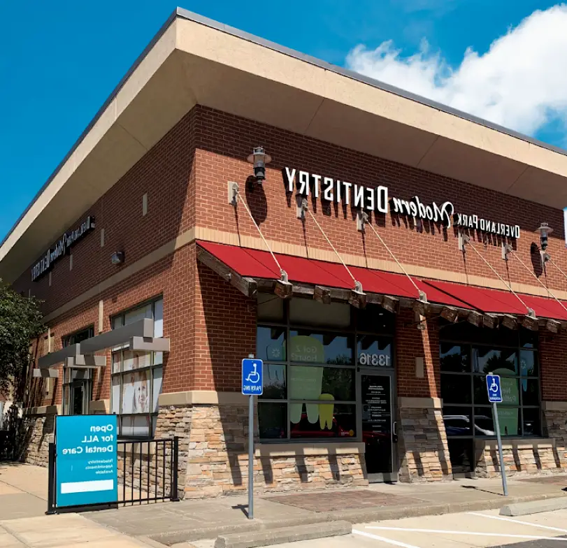 Overland Park Modern Dentistry
