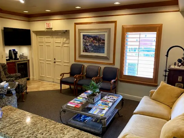 Palm Beach Gardens Dr. Daniel J. Brennan, DMD, MAGD