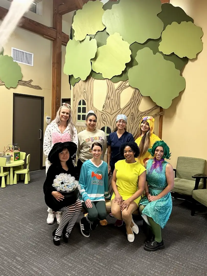 Palmdale Children's Dentistry Of AV