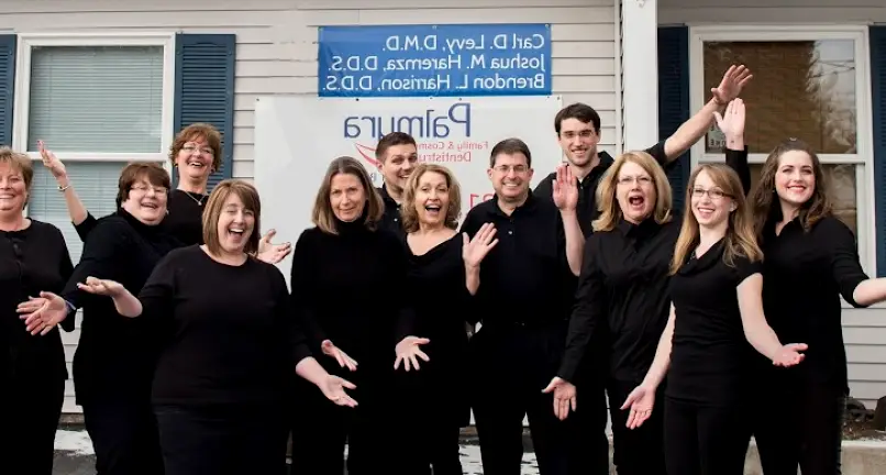 Palmyra Family Dentistry