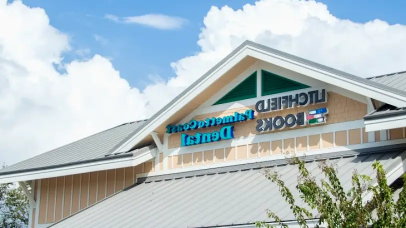 Pawleys Island Palmetto Coast Dental