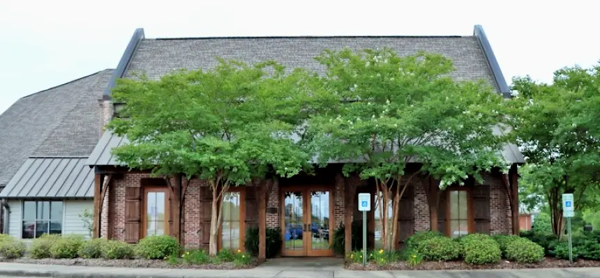 Pearl Brister Orthodontics