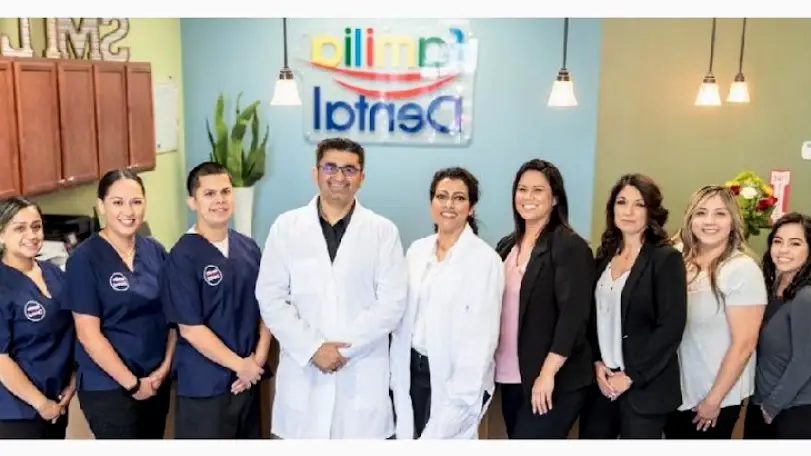 Plainview Familia Dental