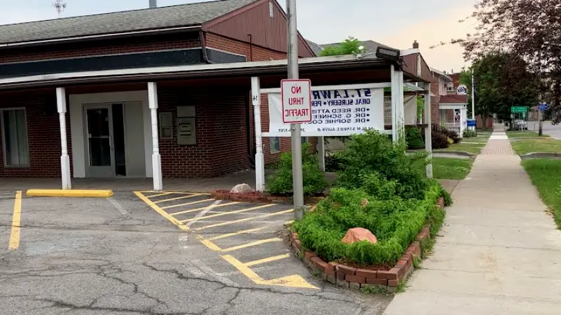 Potsdam St Lawrence Oral Surgery Associates