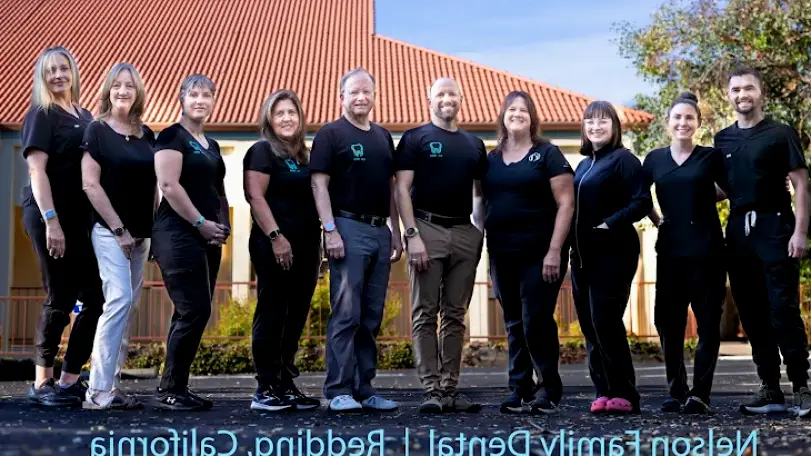 Redding Nelson Family Dental