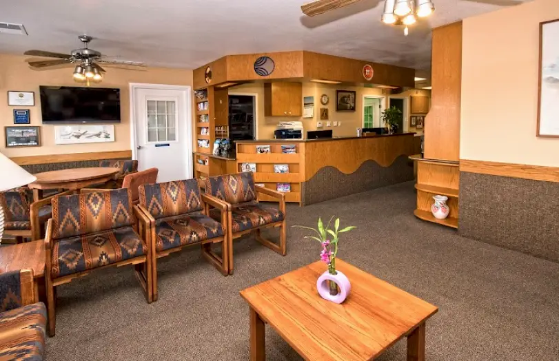 Rio Rancho Better Sleep Center, LLC