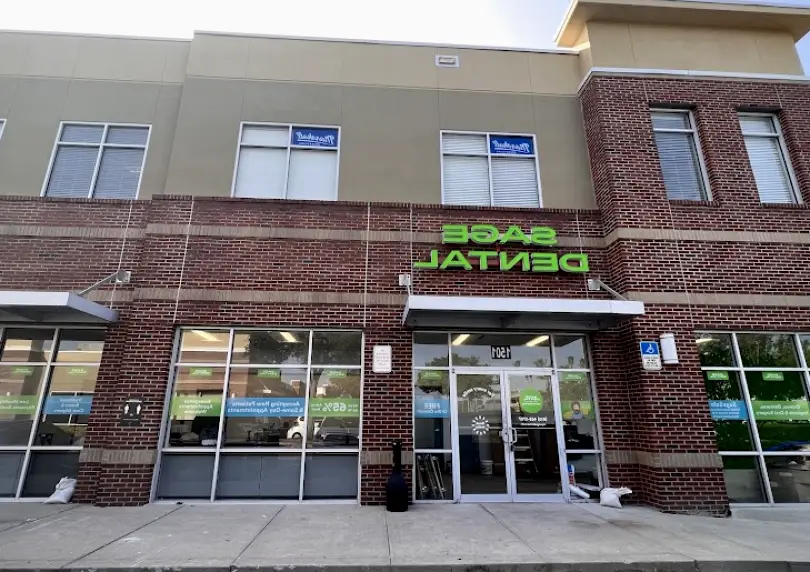  Sage Dental of South Tampa