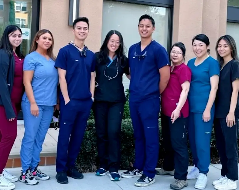 San Jose Brilliance Dental Care