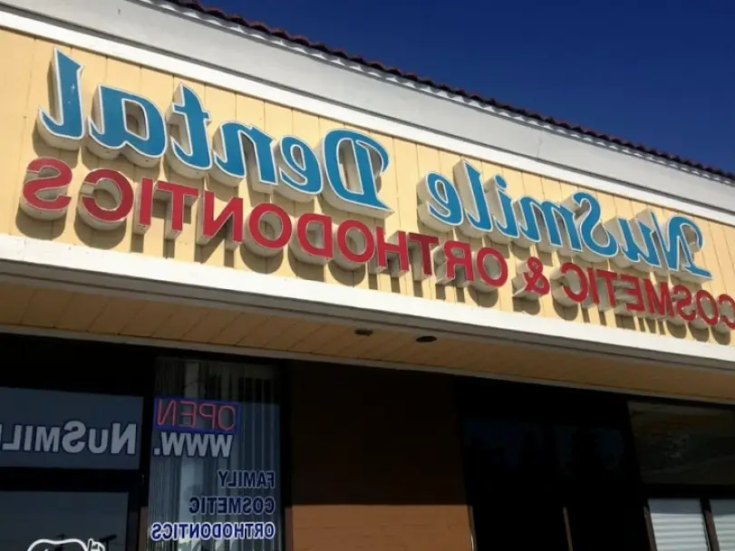 San Jose NuSmile Dental & Orthodontics