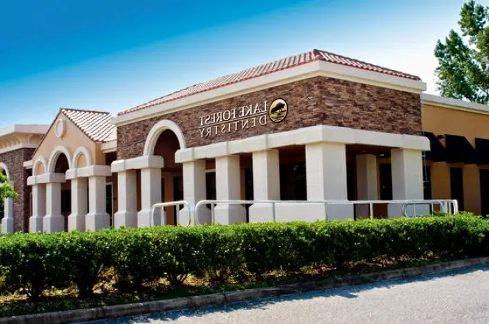 Sanford Lake Forest Family Dentistry