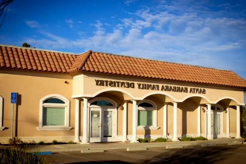 Santa Maria Santa Barbara Family Dentistry