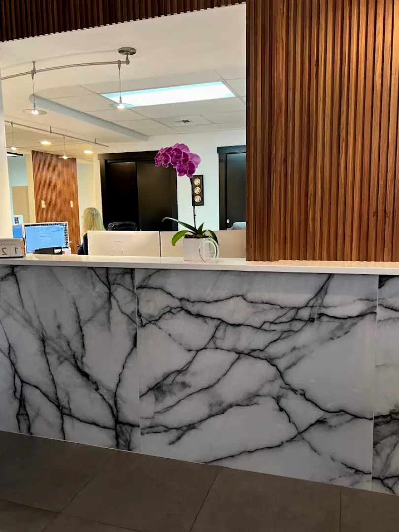 Seattle Wedgwood Family Dentistry: Reza Atashzareh, DDS