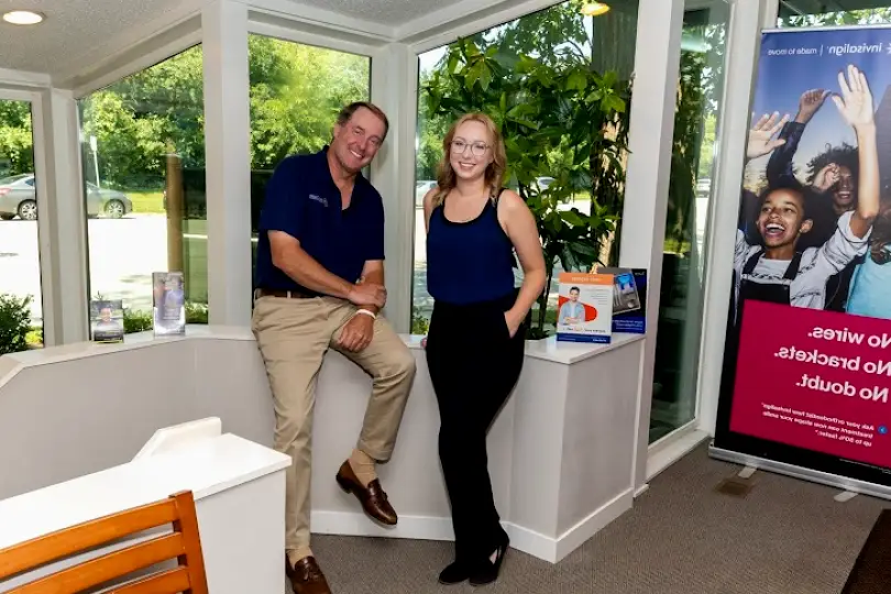 Shoreview Orthodontics - Kenilworth
