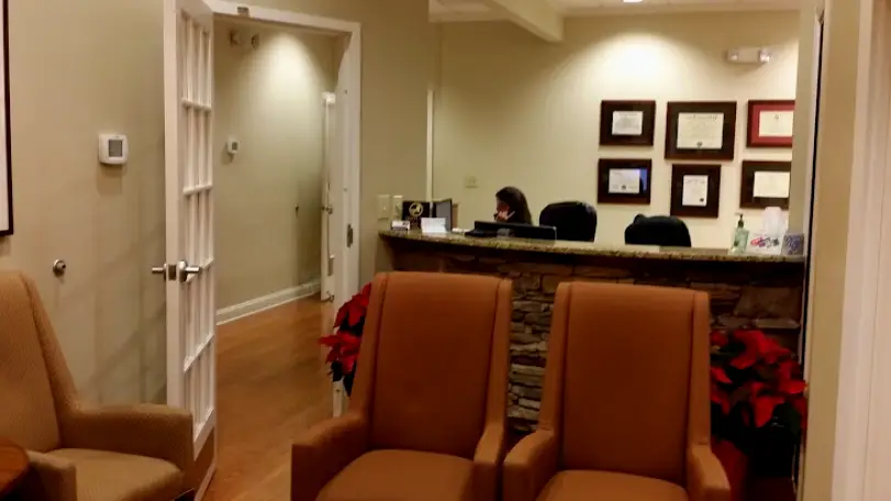 Simpsonville Foothills Oral & Facial Surgery