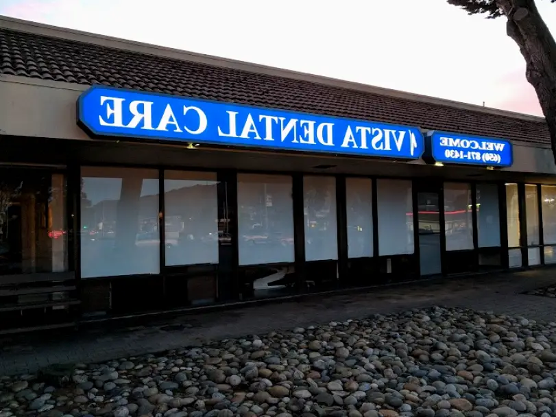 South San Francisco Vista Dental Care
