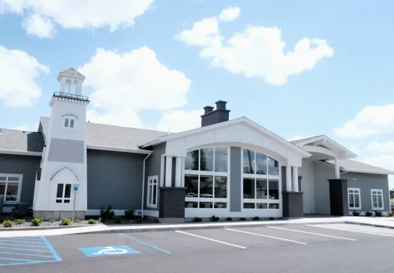  Spokane South Hill Pediatric Dentistry