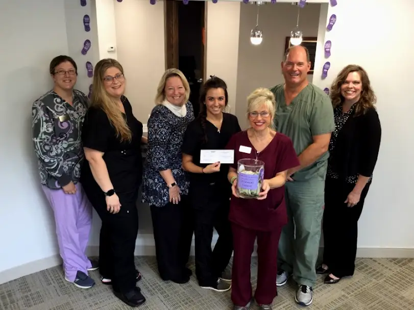 St. Charles Dean Street Dental