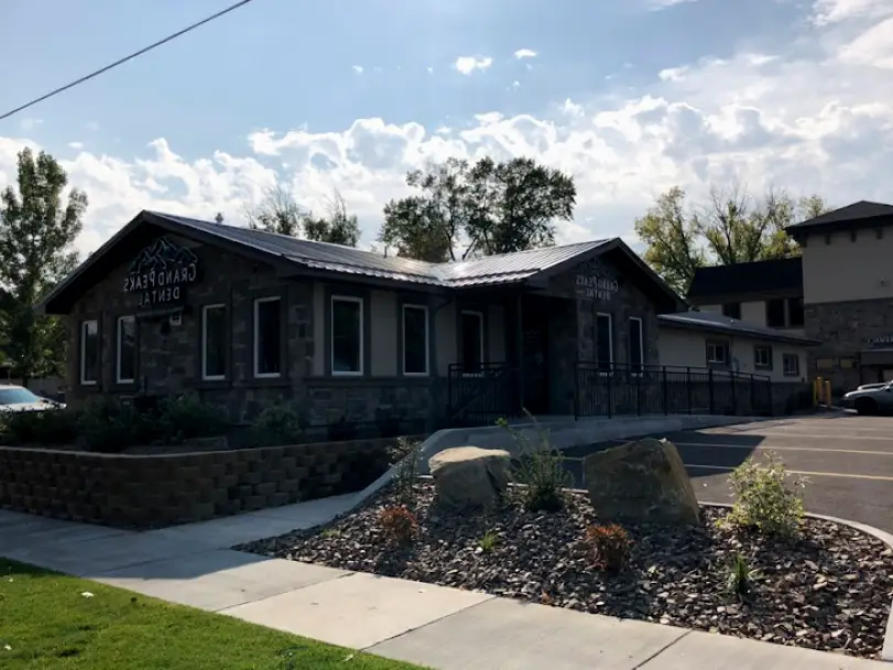 St Anthony Grand Peaks Dental