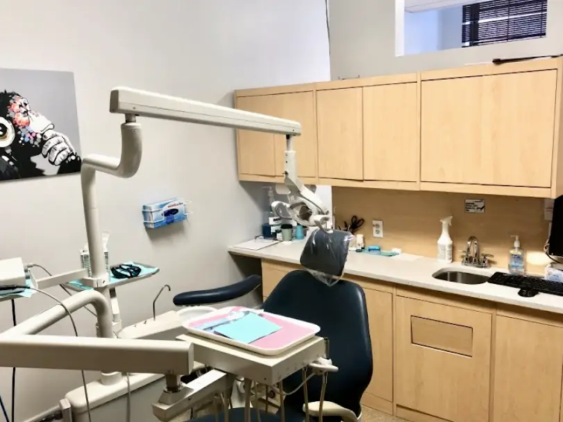 Stamford South End Dental Center