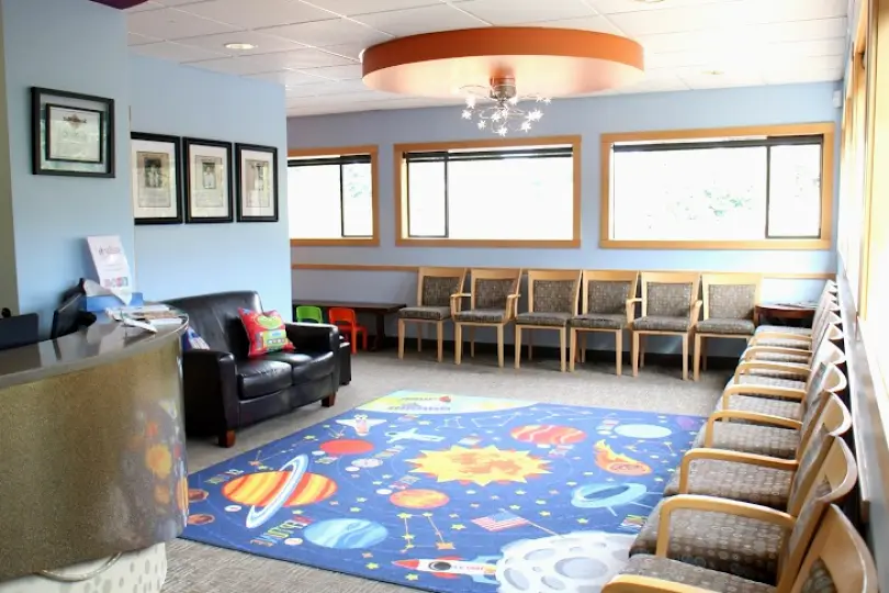 Stellar Kids Dentistry Everett