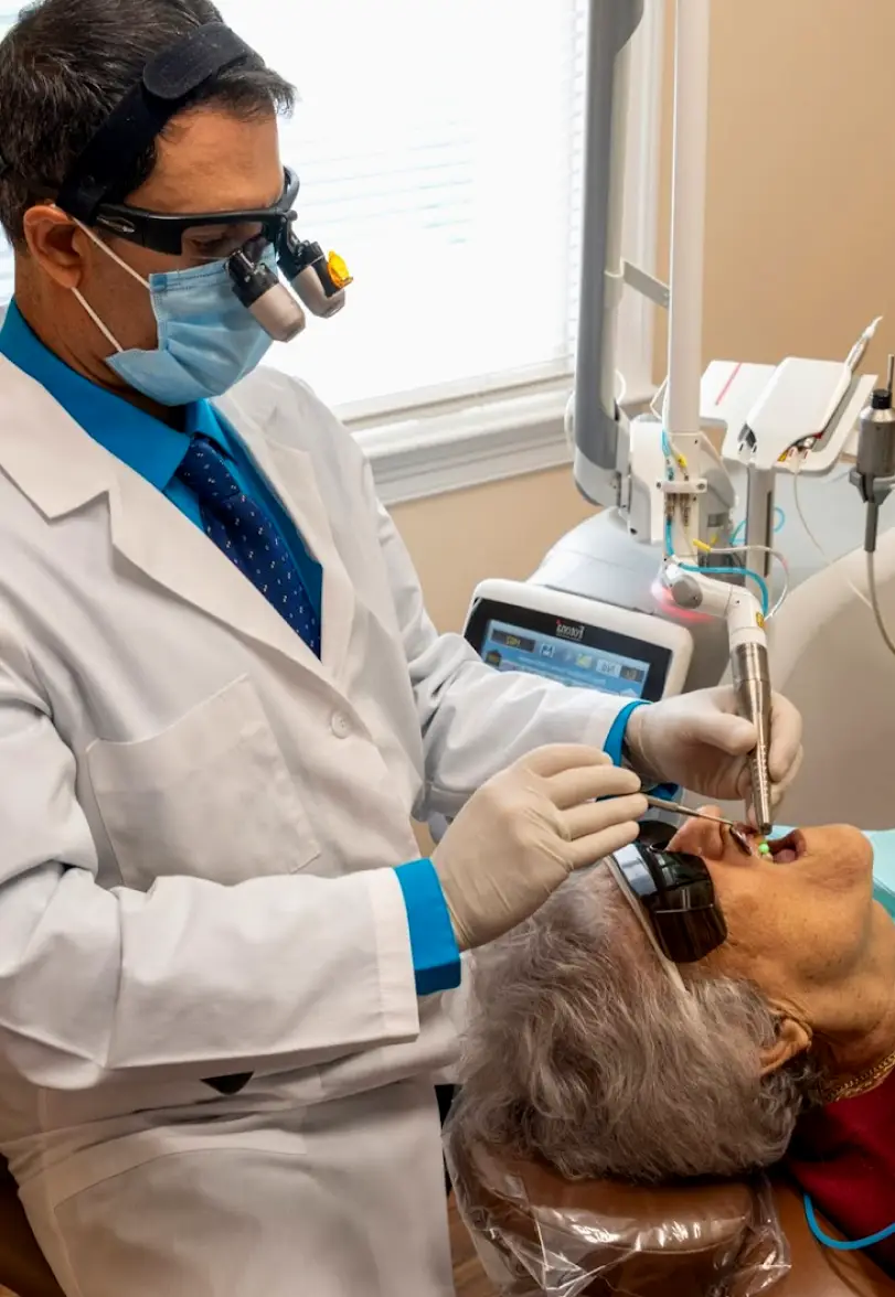 Stratford Dental Care