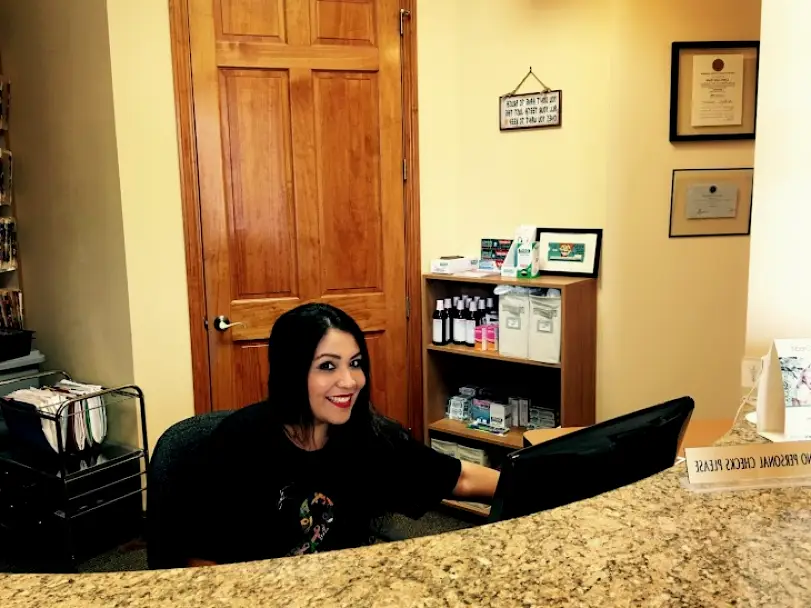  Sugar Land River Park Dental Center