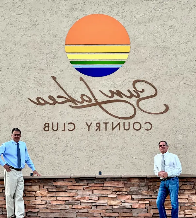 Sun Lakes Saba and Chiappetti Dental Associates