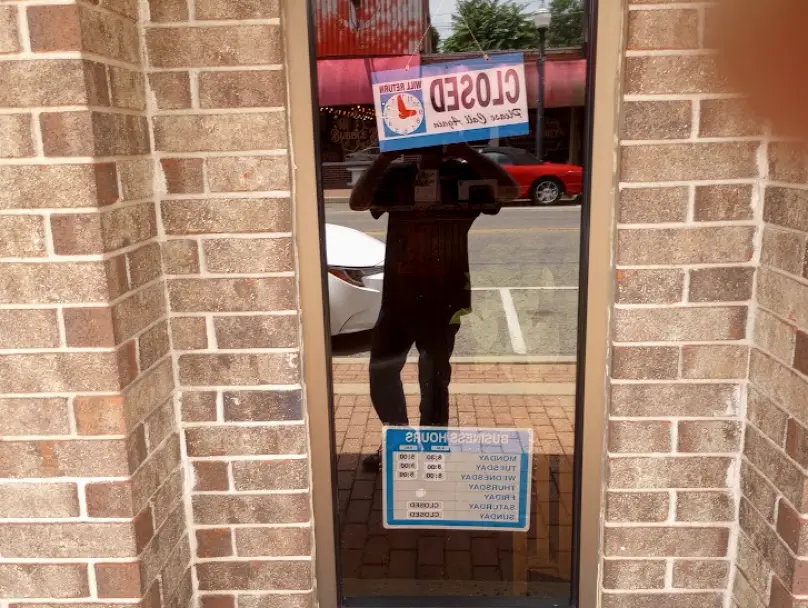 Tahlequah Dr. John A. Geasland Dental Care