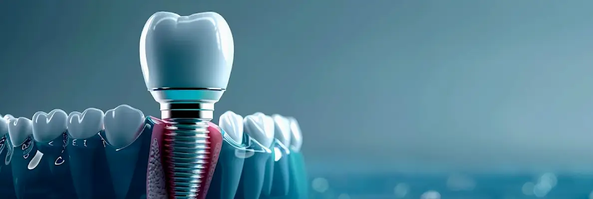 Tuscaloosa McCracken Family Dentistry