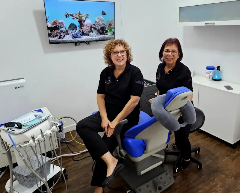 Vaudreuil-Dorion Bien-être Sourire Centre d'hygiène dentaire