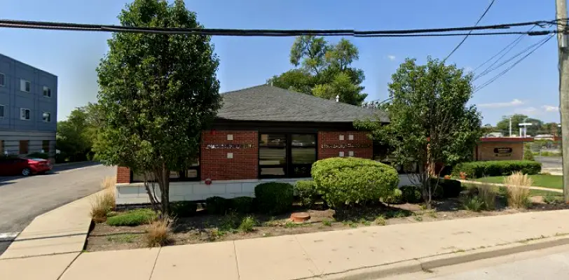 Villa Park Dr. Michael Shen