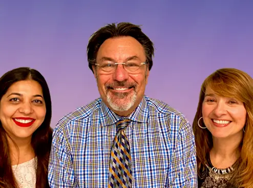 Warwick Martin C. Nager, DMD